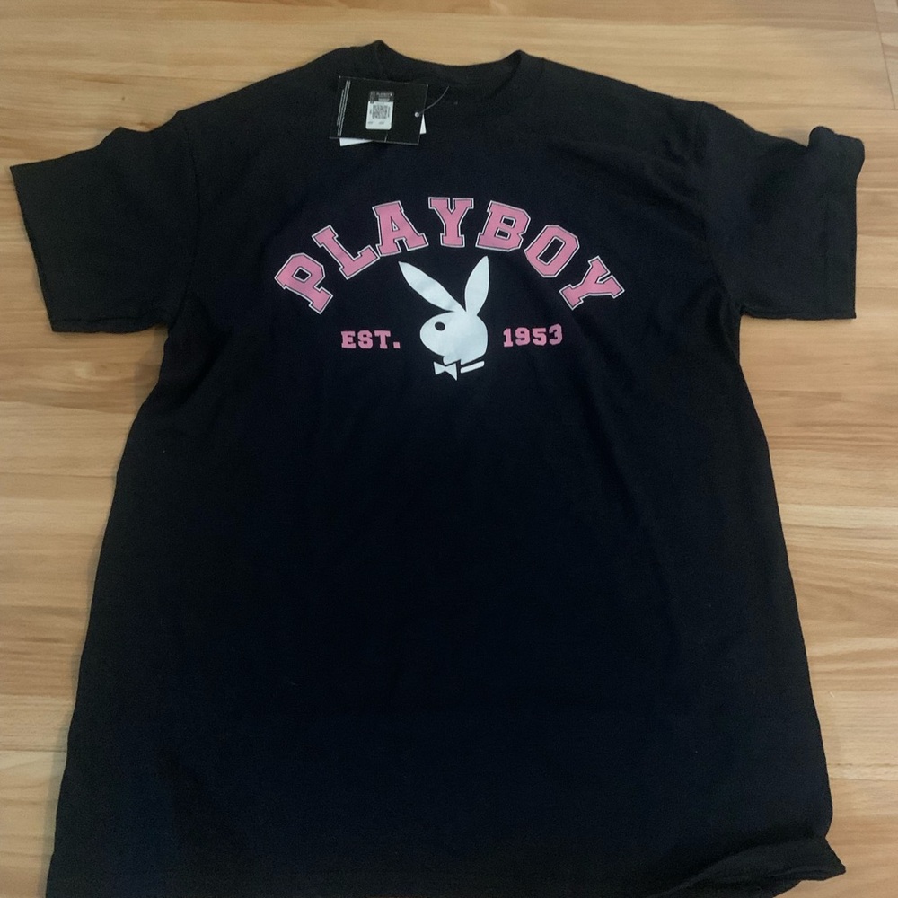 Playboy T shirt